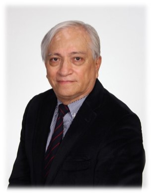 Dr. Joel Rodríguez Saldaña